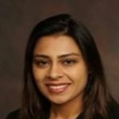 Sarika Mirchandani