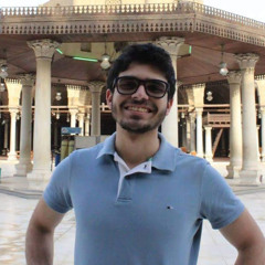 Mohamed Ali