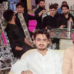 Khushi Muhammad