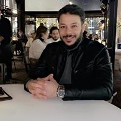 Nader Bensaleh