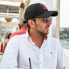 Sergi JM