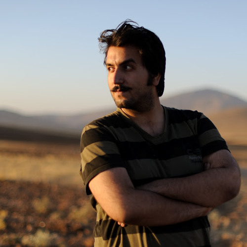 Meysam Mohammadi’s avatar