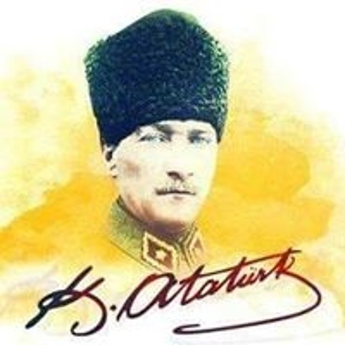 Muhammet Ali Arslan’s avatar