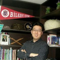 Chong Jin OH