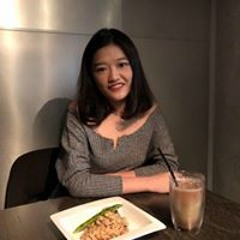 Vanessa Ho