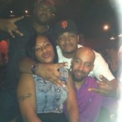 Stavon King McCalister