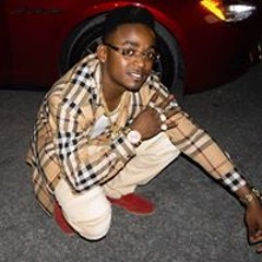 Jayy Francois