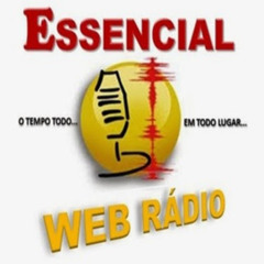 Web Rádio Essencial