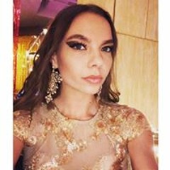 Кристина Бирюкова