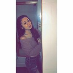 Kaylee Chavez