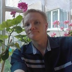 Александр Ефремов