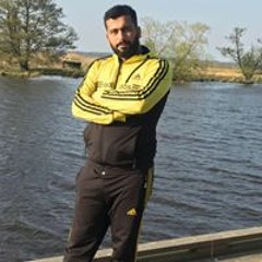 Mohamad Almesso