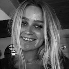 Cecilie Lykkeager Thomsen