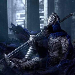 Abyss-walker Artorias