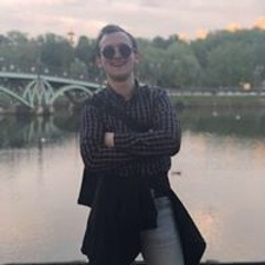 Николай Суранов
