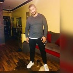 Hicham Saouti