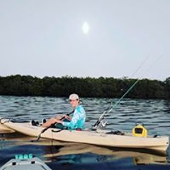 Matthew Tyler Abernathy