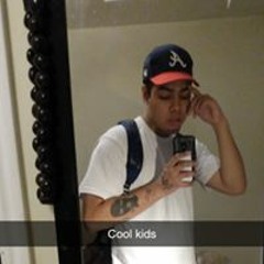 Booder Grandson