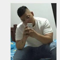 Andres Restrepo