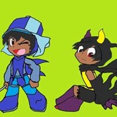 Twinsfly