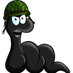 Leichenwurm
