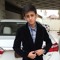 Wahab Shafi