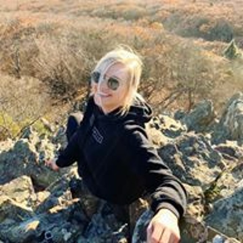 Kaleigh Burlingame’s avatar