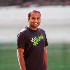 Sangeeth Divakaran