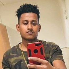 Mathisha Kodithuwakku