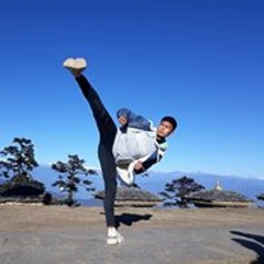 Pema Gyaltshen