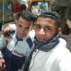 بوده الريق
