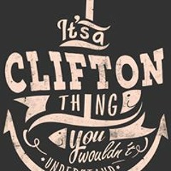 Cliff Johno