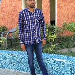 Mandeep Dhillon