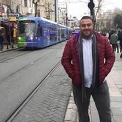 Mohammed Tobasi