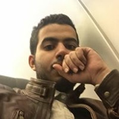 Abdulrahman Alsulami