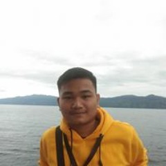 David Sean Rafael Lubis