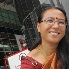 Meenachee Pitchaiappan