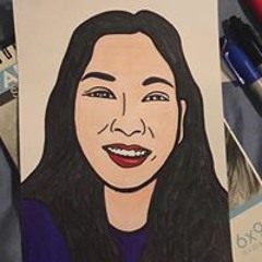 Kristine Kamille Ramos