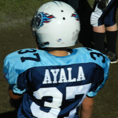 luis ayala