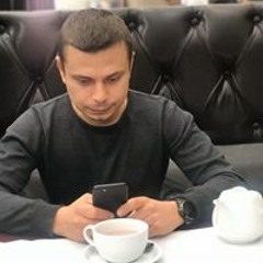 Александр Чёрный