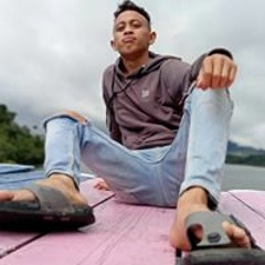 AfandiPptngan - Bampuki ( Hybird Mix ) New!!! 2K20 R