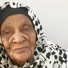 Nusiba Ameer