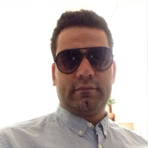 Reza Rajabi’s avatar
