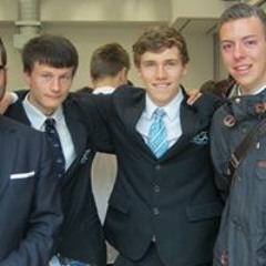 Jamie Lineham