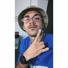 Lucas Ribeiro Sousa