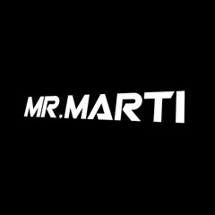 Mr. Marti