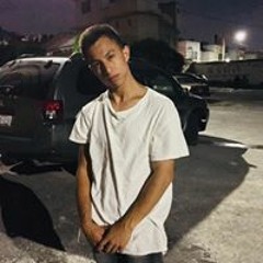 Luis Mdo