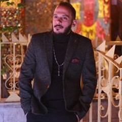 Ahmed Mahmoud