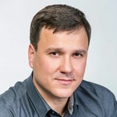 Игорь Григорьев