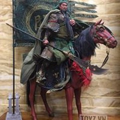 Nhẫn Lại Một Tý